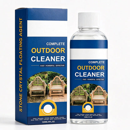 ✅Limpador de Pedra Multiusos