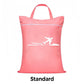 🧳 Large Waterproof Travel Laundry Bag 💧