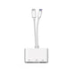 ⏳50% DESCONTO!!🔥Leitor de cartões SD/TF/USB