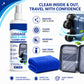 🔥Hot Sale 50% OFF🔥 Multi-Surface Luggage Cleaning Spray – Helps Remove Dirt & Stains✈️