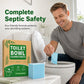 🥳HOT SALE🥳💞50K+ SOLD! Toilet Sheets – From £6.99! Quick-dissolve, septic safe & glaze-friendly. Easy, fresh cleaning – grab yours! ✅