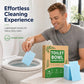 🥳HOT SALE🥳💞50K+ SOLD! Toilet Sheets – From £6.99! Quick-dissolve, septic safe & glaze-friendly. Easy, fresh cleaning – grab yours! ✅