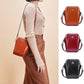 🔥ÚLTIMO DIA 50% DESCONTO👜 Bolsa vertical retro para telemóvel