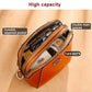 🔥ÚLTIMO DIA 50% DESCONTO👜 Bolsa vertical retro para telemóvel