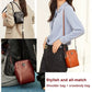 🔥ÚLTIMO DIA 50% DESCONTO👜 Bolsa vertical retro para telemóvel