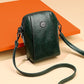 🔥ÚLTIMO DIA 50% DESCONTO👜 Bolsa vertical retro para telemóvel