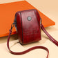 🔥ÚLTIMO DIA 50% DESCONTO👜 Bolsa vertical retro para telemóvel