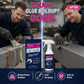 🔥 Spray Removedor de Adesivos Multiusos – Fórmula Suave que Dissolve Adesivos, Fitas e Etiquetas – Ideal para Vidro, Metal, Plástico e Madeira Envernizada 🧴✨