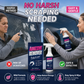 🔥 Spray Removedor de Adesivos Multiusos – Fórmula Suave que Dissolve Adesivos, Fitas e Etiquetas – Ideal para Vidro, Metal, Plástico e Madeira Envernizada 🧴✨