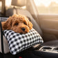 ✨✨Reforço Seguro para Viagem com Animais de Estimação