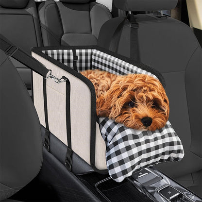 ✨✨Reforço Seguro para Viagem com Animais de Estimação