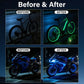 🥳Spray Refletor Noturno Multiusos