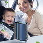 🚗💨 50% DESCONTO AGORA! Difusor de aromaterapia inteligente para a saída de ar do automóvel – automático, ajustável e seguro para toda a família – mantém o seu automóvel com um aroma fresco durante mais de 90 dias 🌸✨