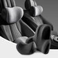 ⏳Limited-time 50% off⏰Memory Foam Headrest & Lumbar Support for Car Seat🚗🛋️