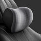 ⏳Limited-time 50% off⏰Memory Foam Headrest & Lumbar Support for Car Seat🚗🛋️