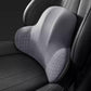 ⏳Limited-time 50% off⏰Memory Foam Headrest & Lumbar Support for Car Seat🚗🛋️