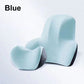 ⏳Limited-time 50% off⏰Memory Foam Headrest & Lumbar Support for Car Seat🚗🛋️
