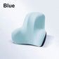 ⏳Limited-time 50% off⏰Memory Foam Headrest & Lumbar Support for Car Seat🚗🛋️