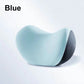 ⏳Limited-time 50% off⏰Memory Foam Headrest & Lumbar Support for Car Seat🚗🛋️