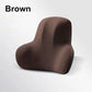 ⏳Limited-time 50% off⏰Memory Foam Headrest & Lumbar Support for Car Seat🚗🛋️