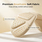🥳Promoção imperdível em 2026🥳💞Vendas acima de 50.000 unidades! 🦶✨ 50% de desconto! Palmilhas espessas antifricção — tecido suave e respirável que previne a fricção e as bolhas, garantindo conforto durante todo o dia! 👟💪