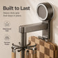 📢📢50% OFF !! ⏰Rotating Suction Cup Kitchen Hook