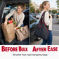 Large Capacity Foldable Reusable Shopping Bag