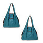 Large Capacity Foldable Reusable Shopping Bag
