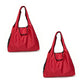 Large Capacity Foldable Reusable Shopping Bag