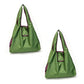 Large Capacity Foldable Reusable Shopping Bag