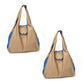 Large Capacity Foldable Reusable Shopping Bag