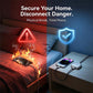 ⚡ 140W Fast Charger ✅ AI Auto-Disconnect & Battery Protection | Safe Overnight Charging 🔋