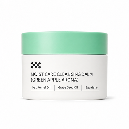 Gentle Deep Cleansing Makeup Remover Balm