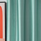 Self-Adhesive Blackout Curtain for Bedroom