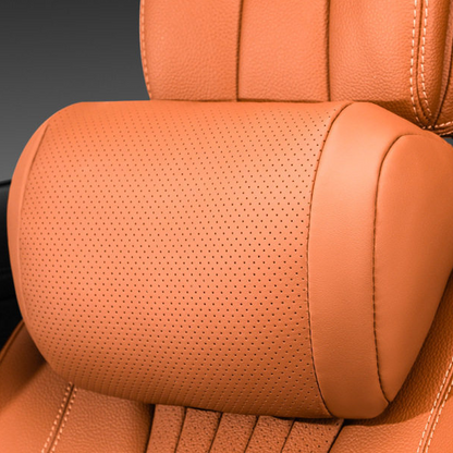 🚗✨ 50% OFF! Car Headrest Neck Support Cushion – Comfortable Neck & Head Support for Long Drives 🛣️💺