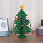 🎄 POR TEMPO LIMITADO - 50% DESCONTO! 💥 Kit de enfeites de Natal em madeira para montar - Festivo, artesanal e divertido ✨