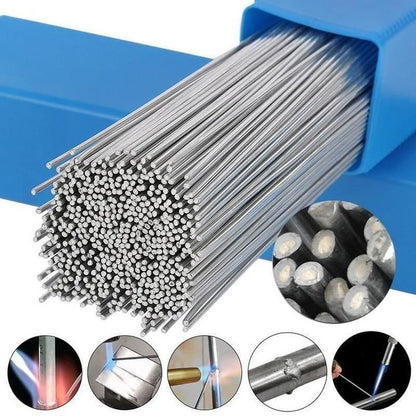 🔥Arame de solda universal para metal 1,6 mm