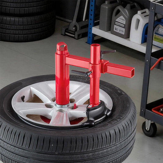 ⏳Oferta Especial por Tempo Limitado⏰ Desmontador de Pneus Portátil – Ferramenta Manual Resistente para Remoção de Pneus de Automóveis