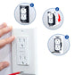 📢📢Compre mais e ganhe mais grátis⏰Espaçador de placas de parede para encaixe nivelado