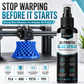 🔥Promoção Imperdível com 50% de desconto🔥 Spray adesivo para mesa de impressora 3D – Ajuda a reduzir deformações e promove a primeira impressão 🖨️
