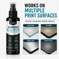 🔥Hot Sale 50% OFF🔥 3D Printer Bed Adhesive Spray – Helps Reduce Warping & Promote First 🖨️