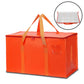 Extra Large Heavy Duty Foldable Moving Bags