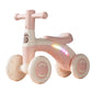 🔥 55% OFF! 🚲 Baby & Toddler Balance Bike with Music & Lights | Fun Ride-On Toy for Early Balance & Coordination | Perfect for 1–3 Years 🎵✨
