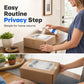 Instant Privacy Label Eraser