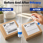 Instant Privacy Label Eraser