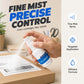 Instant Privacy Label Eraser