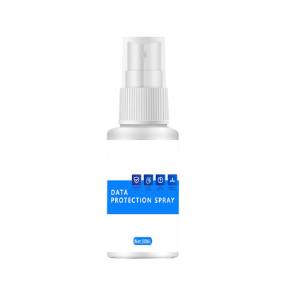 Instant Privacy Label Eraser