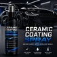Cars Nano Ceramic Coating Spray