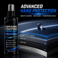 Cars Nano Ceramic Coating Spray