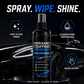 Cars Nano Ceramic Coating Spray